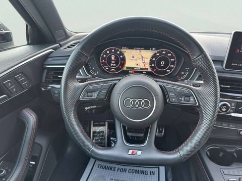Used 2018 Audi A4 2.0T Premium Plus w/ Premium Plus Package AWD/4WD image 27