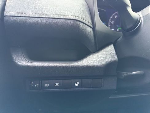 Used 2024 Toyota RAV4 AWD Hybrid w/ Weather Package image 24