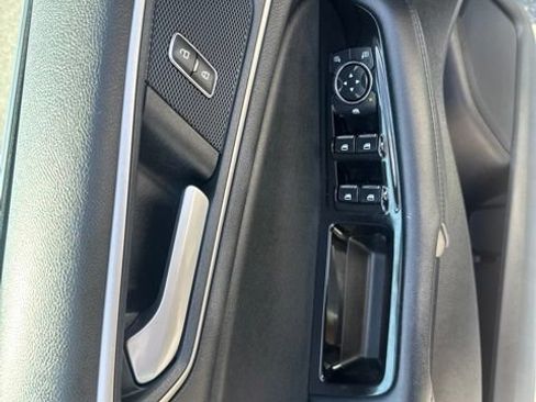 Used 2020 Ford Edge SEL w/ Convenience Package AWD/4WD image 16