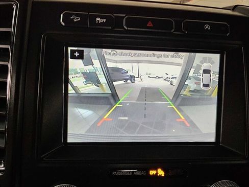 Used 2018 Ford Expedition Max Limited image 19