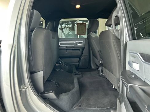 Used 2022 RAM 2500 Big Horn image 27