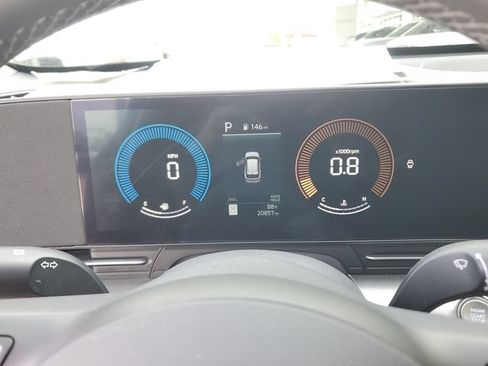 Used 2024 Hyundai Kona SEL FWD image 23