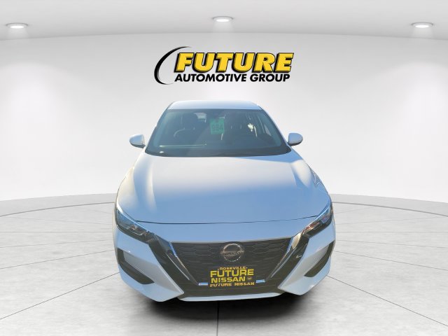 Used 2021 Nissan Sentra S FWD image 2