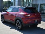 Used 2021 Chevrolet TrailBlazer RS image 5
