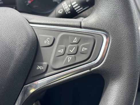 Used 2018 Chevrolet Malibu LS FWD image 18