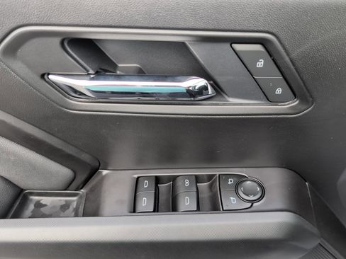 New 2026 GMC Canyon Elevation w/ Convenience Package RWD image 21
