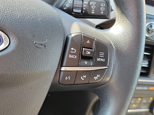 Used 2020 Ford Escape SE AWD/4WD image 16