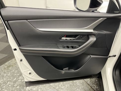 New 2026 MAZDA CX-70 3.3 Turbo w/ Premium Package image 8