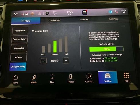 Used 2022 Jeep Grand Cherokee Limited 4xe AWD/4WD image 69