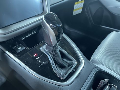 New 2025 Subaru Legacy Premium image 22