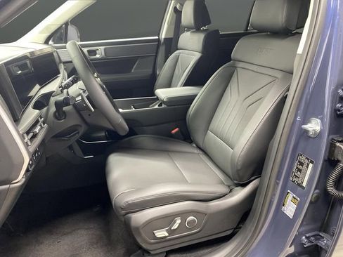 New 2026 Hyundai Santa Fe XRT image 4