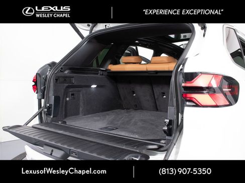 Used 2026 BMW X5 xDrive40i w/ Premium Package AWD/4WD image 16