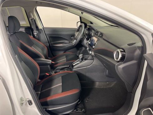 Used 2024 Nissan Versa SR w/ Trunk Package image 6