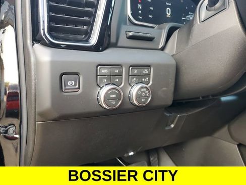 New 2026 GMC Sierra 2500 Denali Ultimate image 14