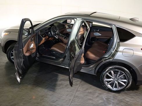 Used 2023 Acura RDX w/ Technology Package image 5