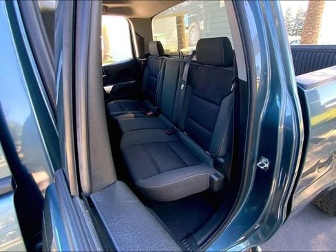 Used 2014 Chevrolet Silverado 1500 LT w/ All Star Edition AWD/4WD image 25