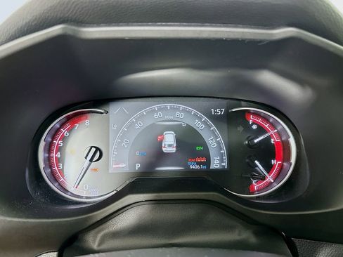 Used 2025 Toyota RAV4 XLE Premium w/ Weather Package FWD image 12