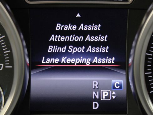 Used 2018 Mercedes-Benz GLS 450 4MATIC image 76