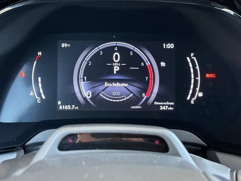 Used 2023 Lexus RX 350 Premium Plus w/ Cold Area Package FWD image 23