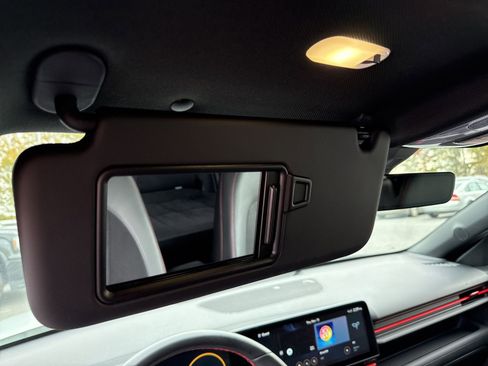 Certified 2025 Hyundai Kona N Line image 34