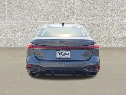 New 2026 Audi A5 2.0T Premium AWD/4WD image 6