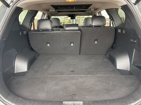 Used 2022 Hyundai Santa Fe Limited image 17