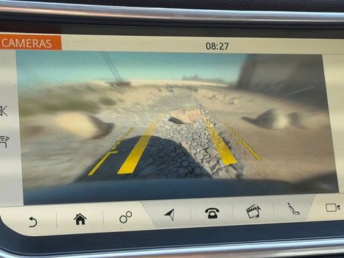 Used 2017 Land Rover Range Rover Evoque SE Premium AWD/4WD image 22