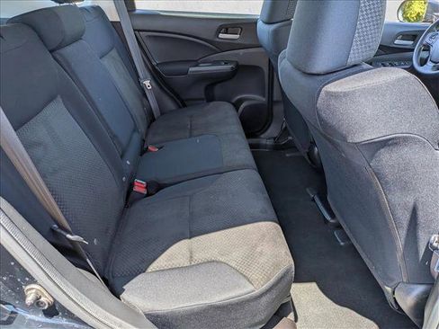 Used 2016 Honda CR-V LX image 25