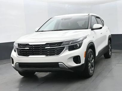 Used 2026 Kia Seltos LX