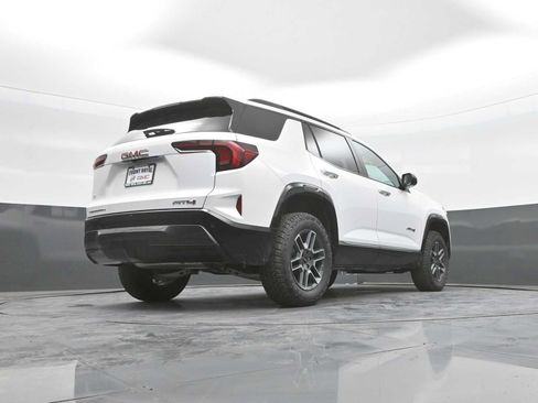 Used 2026 GMC Terrain AT4 w/ Convenience Package III AWD/4WD image 41
