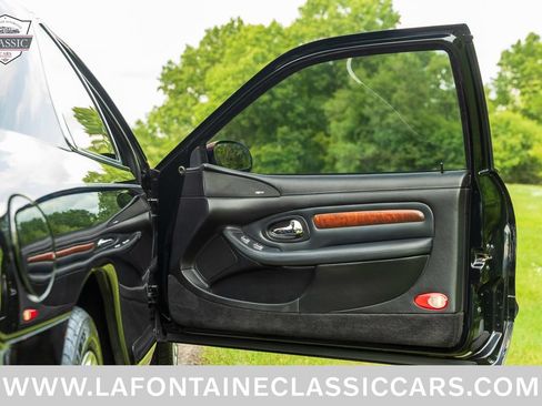 Used 1997 Lincoln Mark VIII LSC RWD image 57