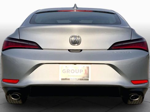 Used 2024 Acura Integra image 4