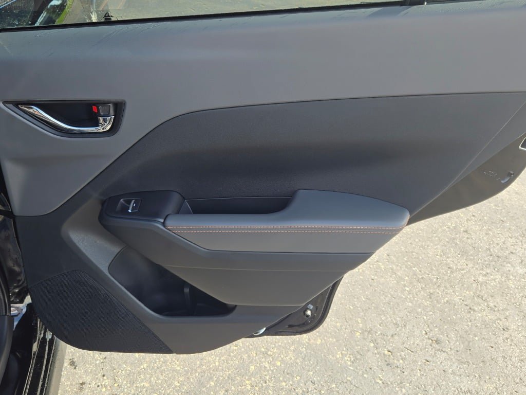 New 2026 Subaru Crosstrek 2.5i Limited AWD/4WD image 10