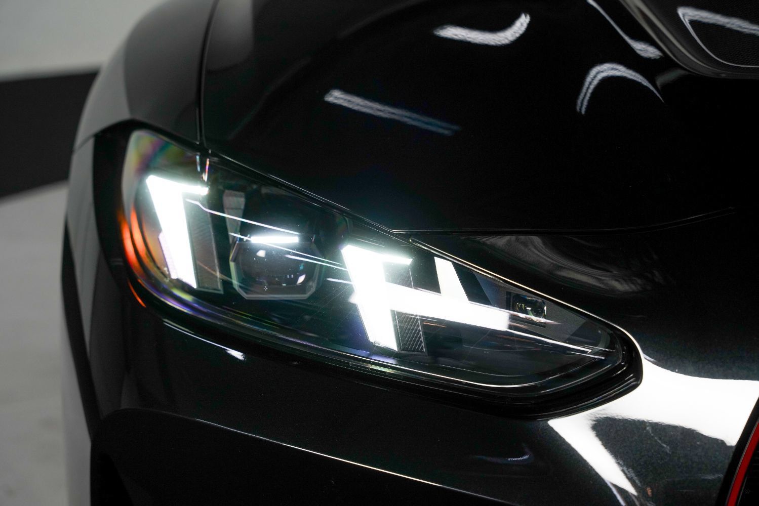 Used 2025 BMW M4 CS AWD/4WD image 12