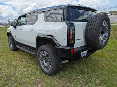 New 2025 GMC Hummer EV 3X image 5
