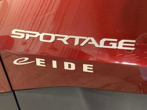 Used 2023 Kia Sportage X-Pro Prestige AWD/4WD image 33