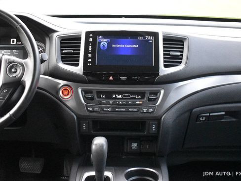 Used 2018 Honda Pilot EX-L image 24