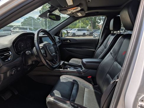 Used 2024 Dodge Durango GT AWD/4WD image 32