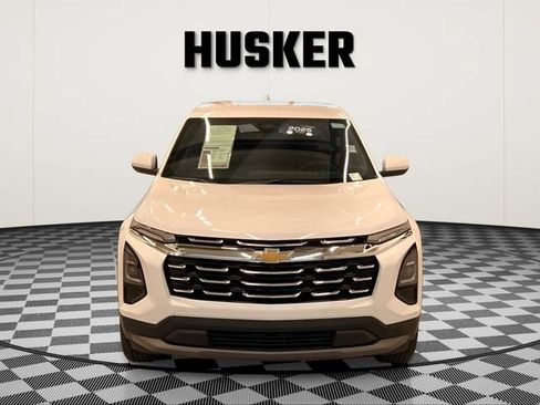 Certified 2025 Chevrolet Equinox LT AWD/4WD image 3