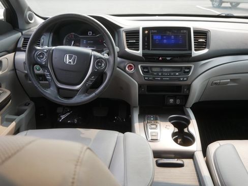 Used 2020 Honda Ridgeline RTL image 21