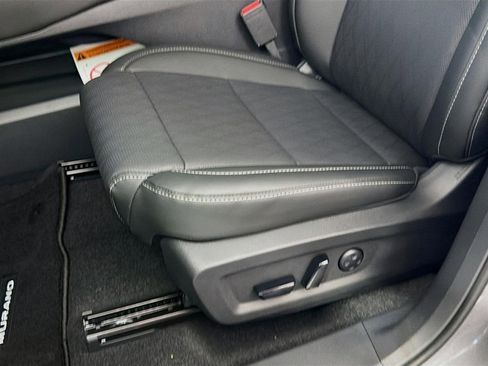 New 2026 Nissan Murano Platinum AWD/4WD image 21