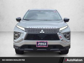 Used 2023 Mitsubishi Eclipse Cross LE AWD/4WD video 1
