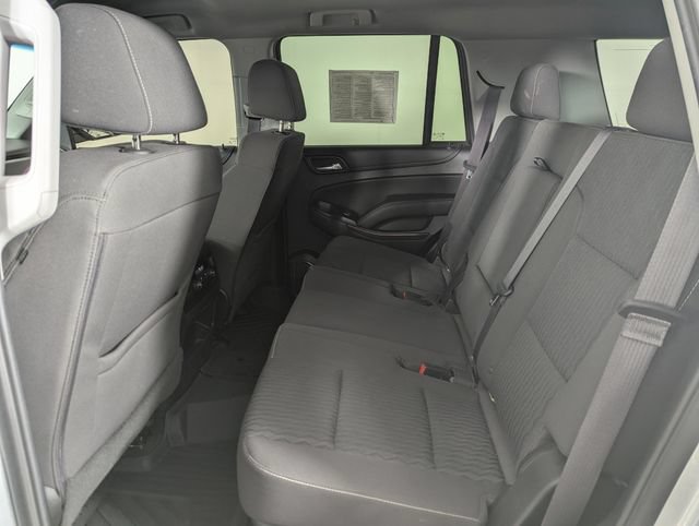 Used 2017 GMC Yukon SLE AWD/4WD image 21