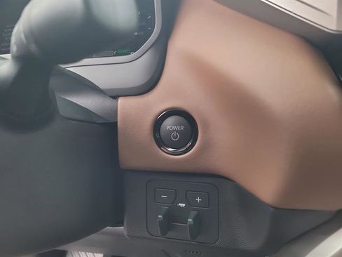 New 2026 Toyota Tundra 1794 Edition AWD/4WD image 20