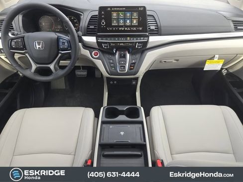 New 2026 Honda Odyssey EX-L image 20