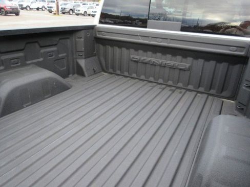 Used 2024 GMC Sierra 1500 Denali w/ Denali Reserve Package image 16