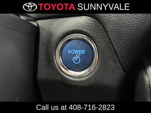 Used 2020 Toyota RAV4 XSE AWD/4WD image 27