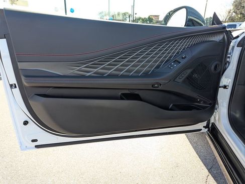 New 2026 Dodge Charger Scat Pack AWD/4WD image 18