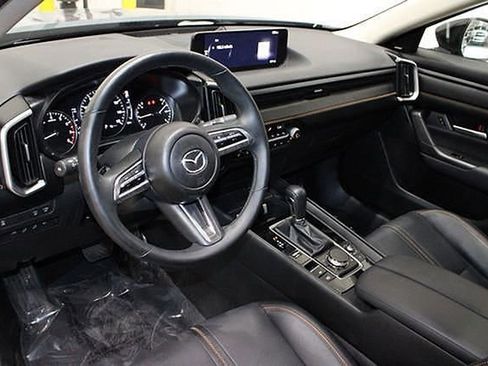 Used 2023 MAZDA CX-50 AWD 2.5 Turbo w/ Weather Package image 23