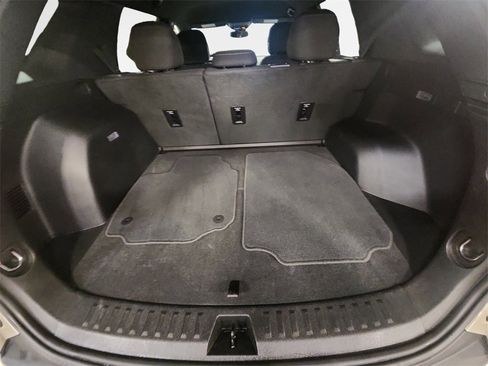 Certified 2025 GMC Terrain Elevation image 25